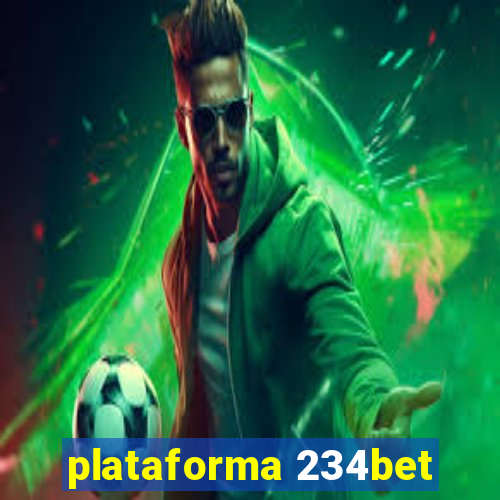 plataforma 234bet